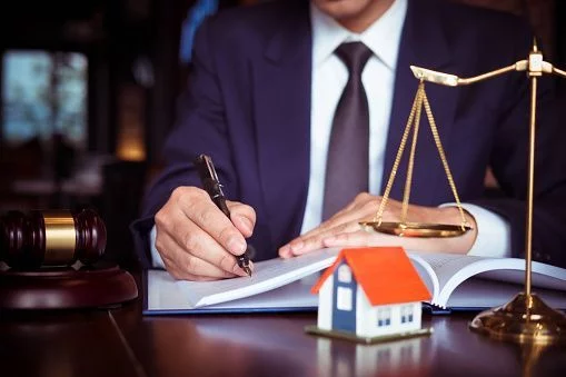 Legal Assistance